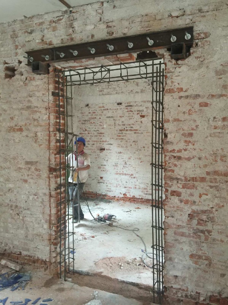 如何選擇合適的加固方法？